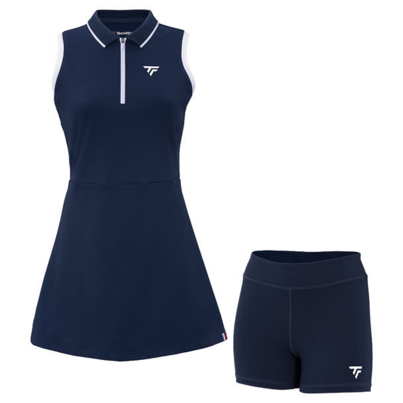Dames - Tech Dress 2024