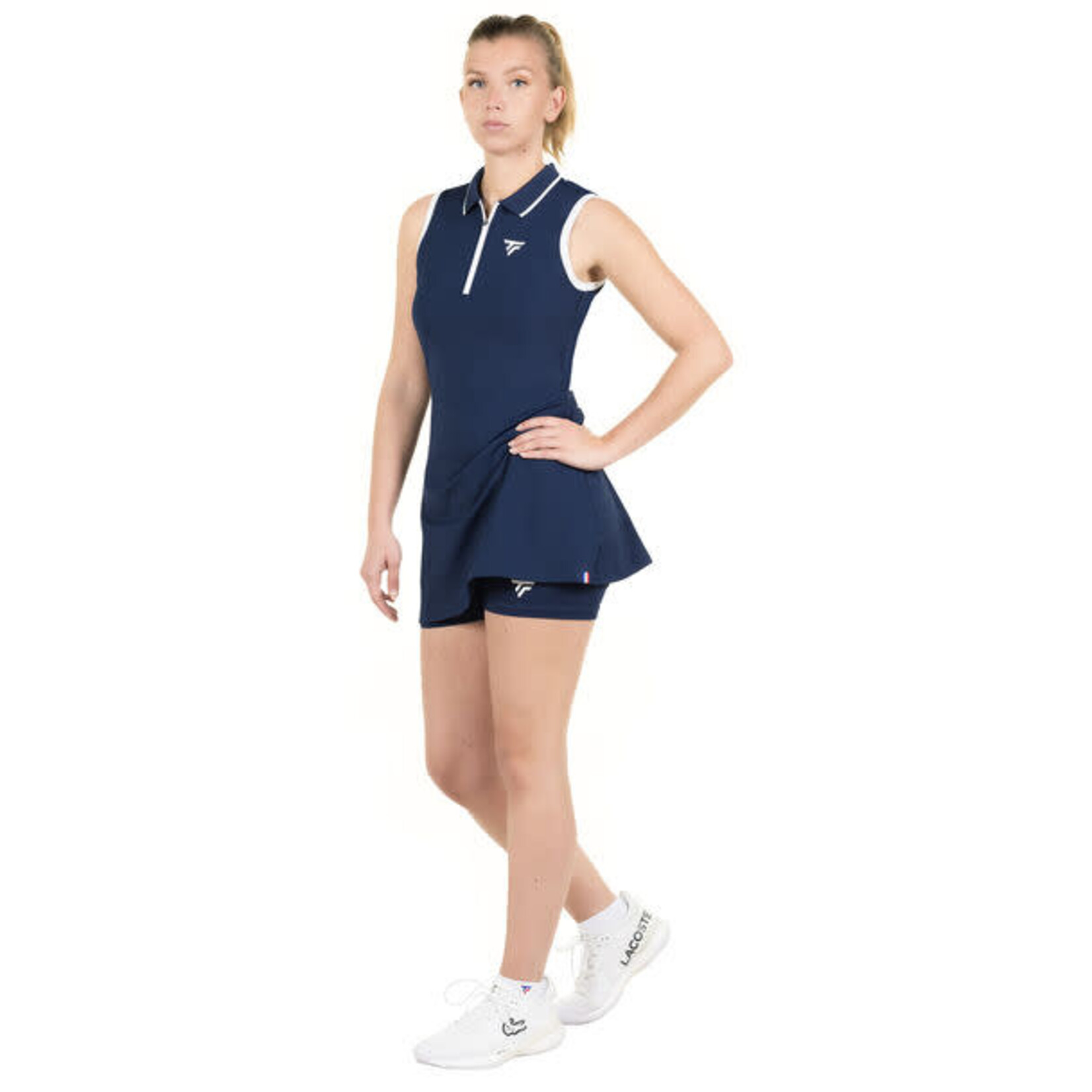 Dames - Tech Dress 2024