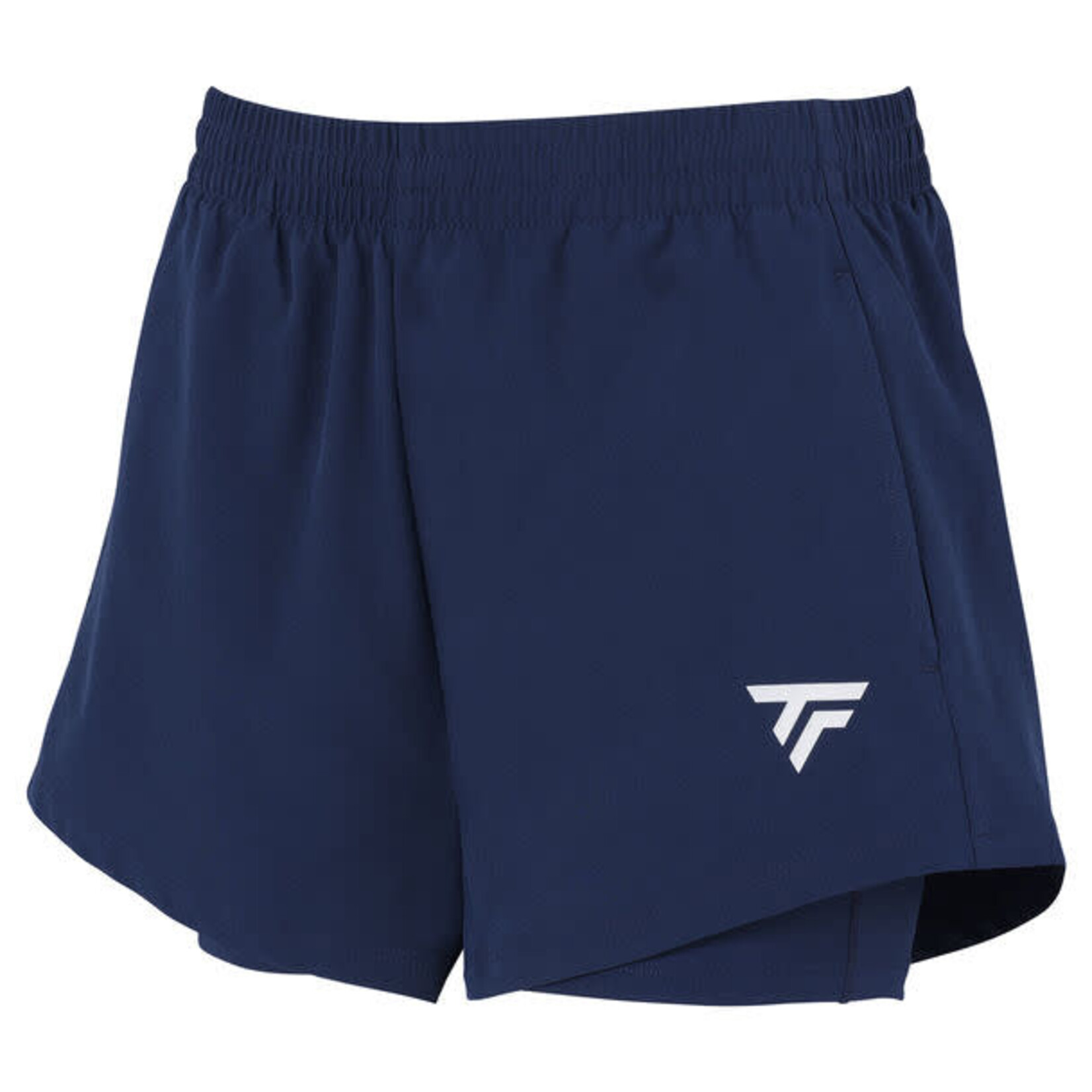 Meisjes - Team Short Marine