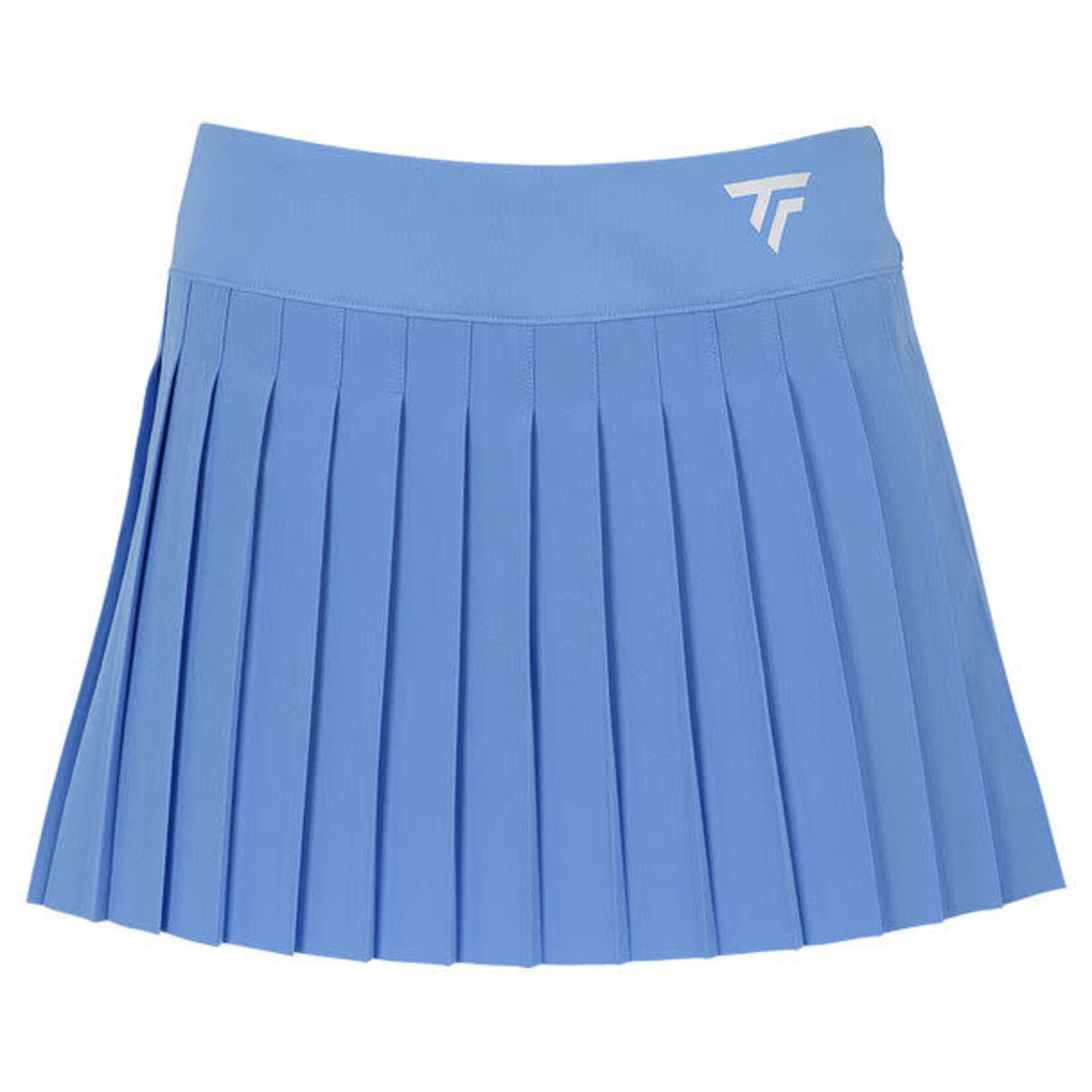 Meisjes - Team Skort Azur