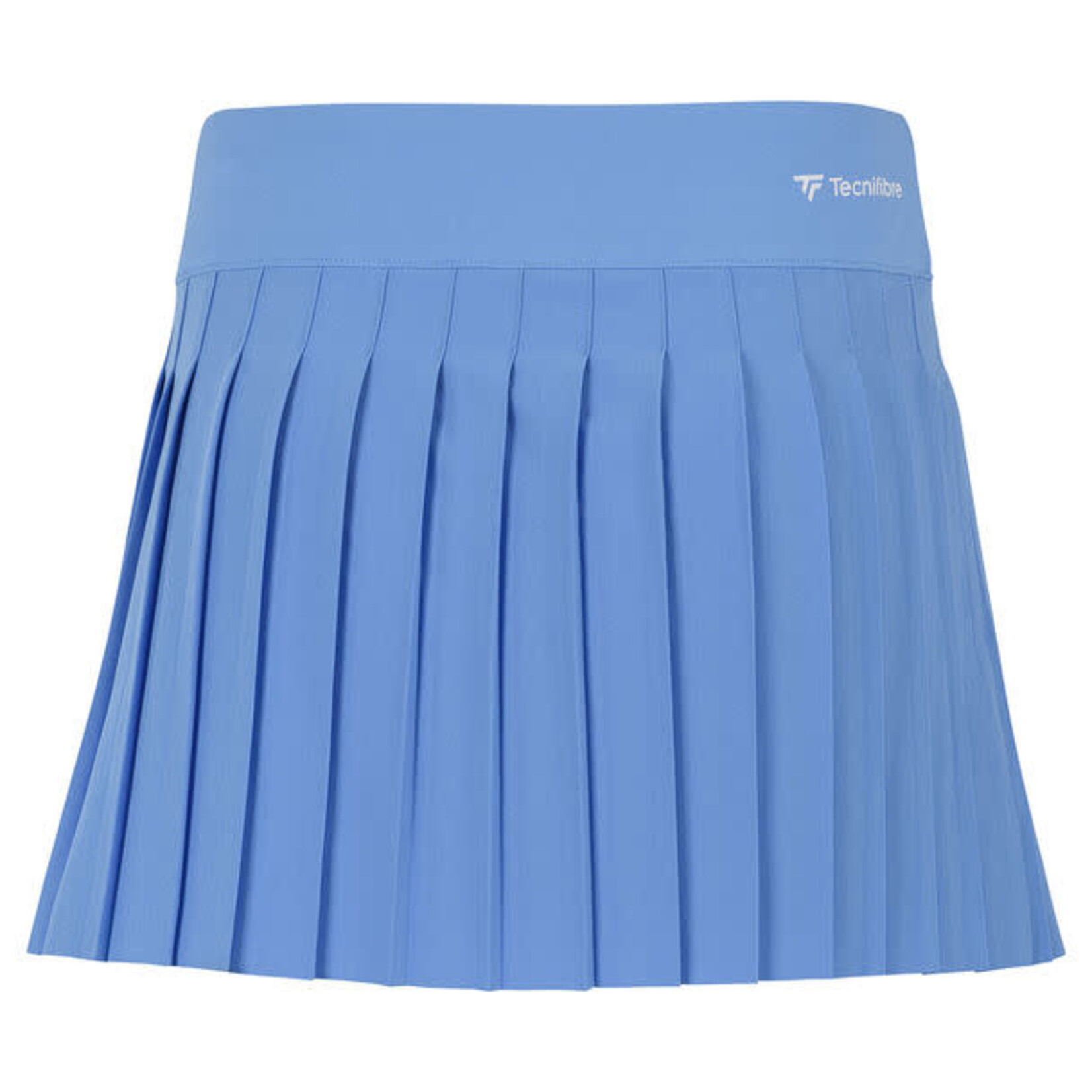 Meisjes - Team Skort Azur