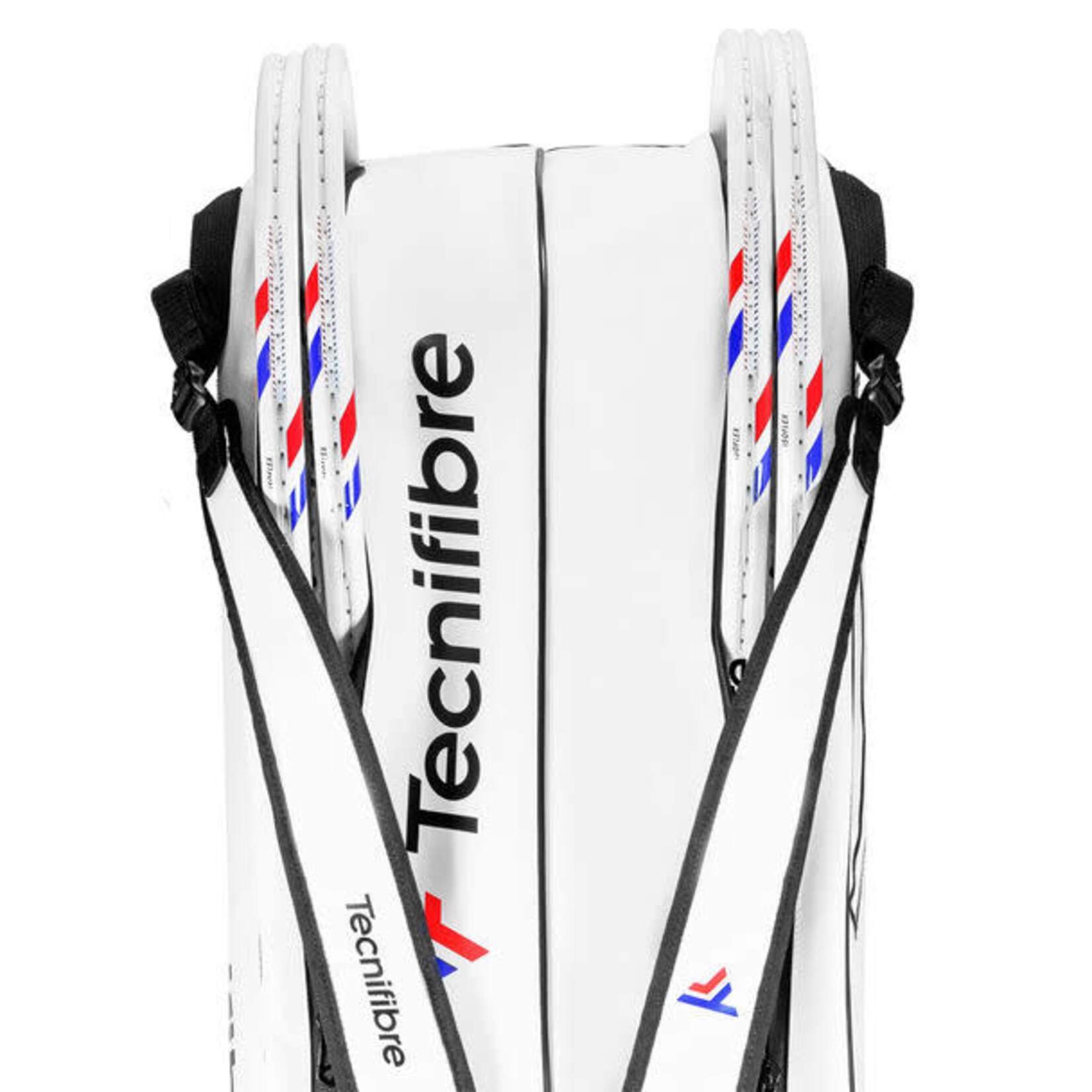 Tour endurance white 15R 2025