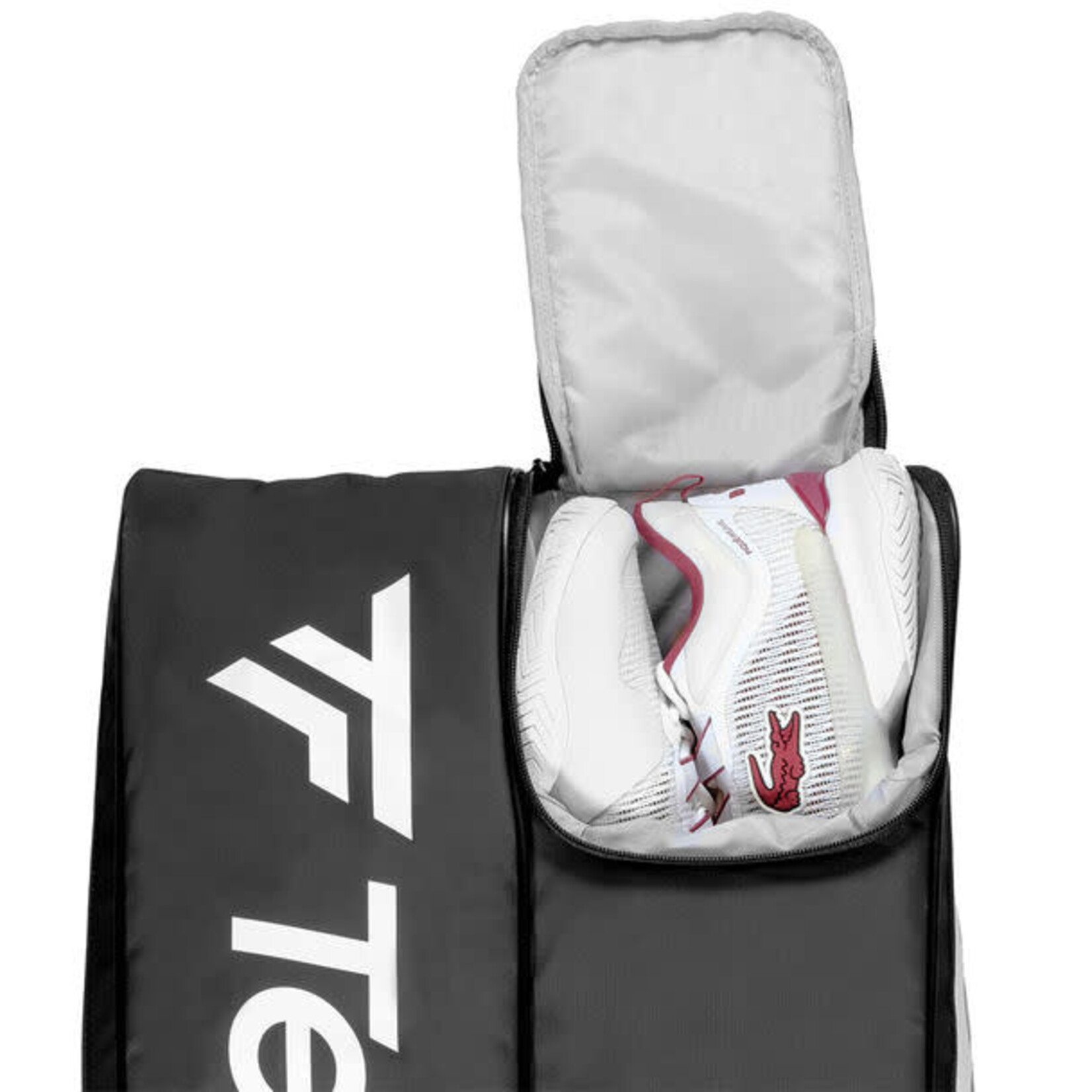 Tour endurance white 15R 2025
