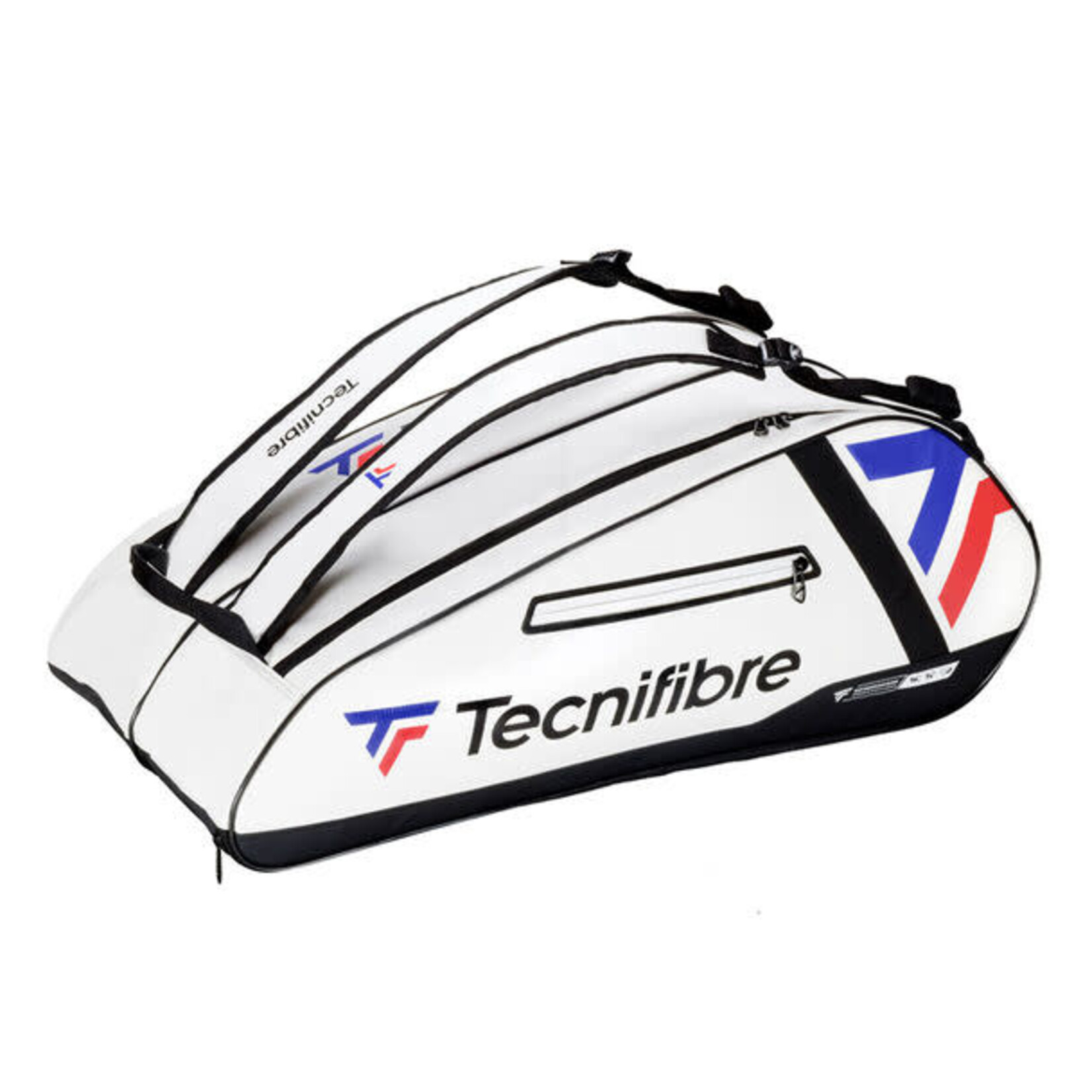 Tour endurance white 15R 2025