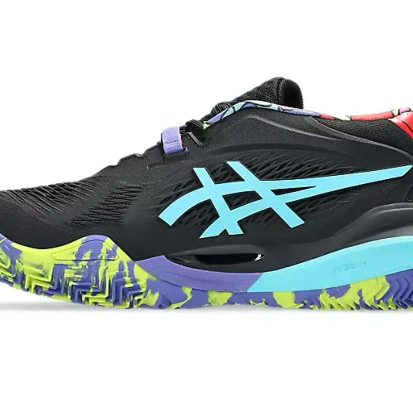 Asics Heren - Gel-Resolution X Padel L.E.