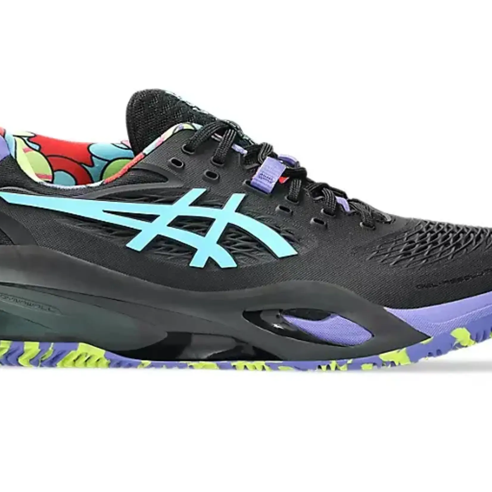 Asics Heren - Gel-Resolution X Padel L.E.