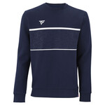 Jongens - Team sweater junior -  marine