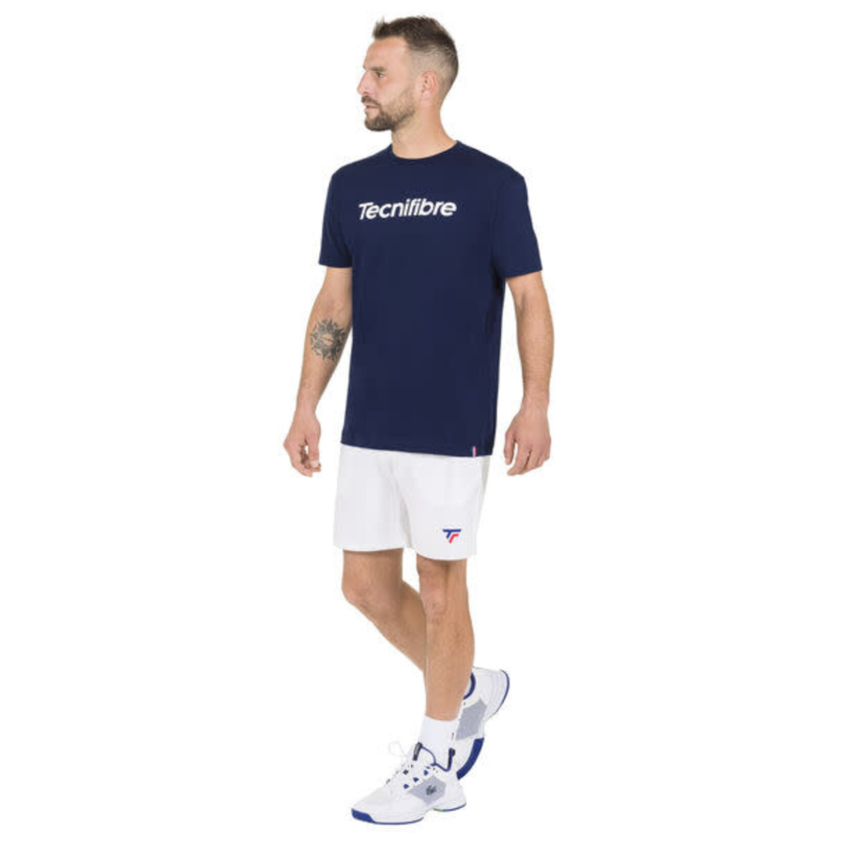 Het Zeen - Heren - Team Cotton Tee
