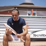 Het Zeen - Heren - Team Tech Polo