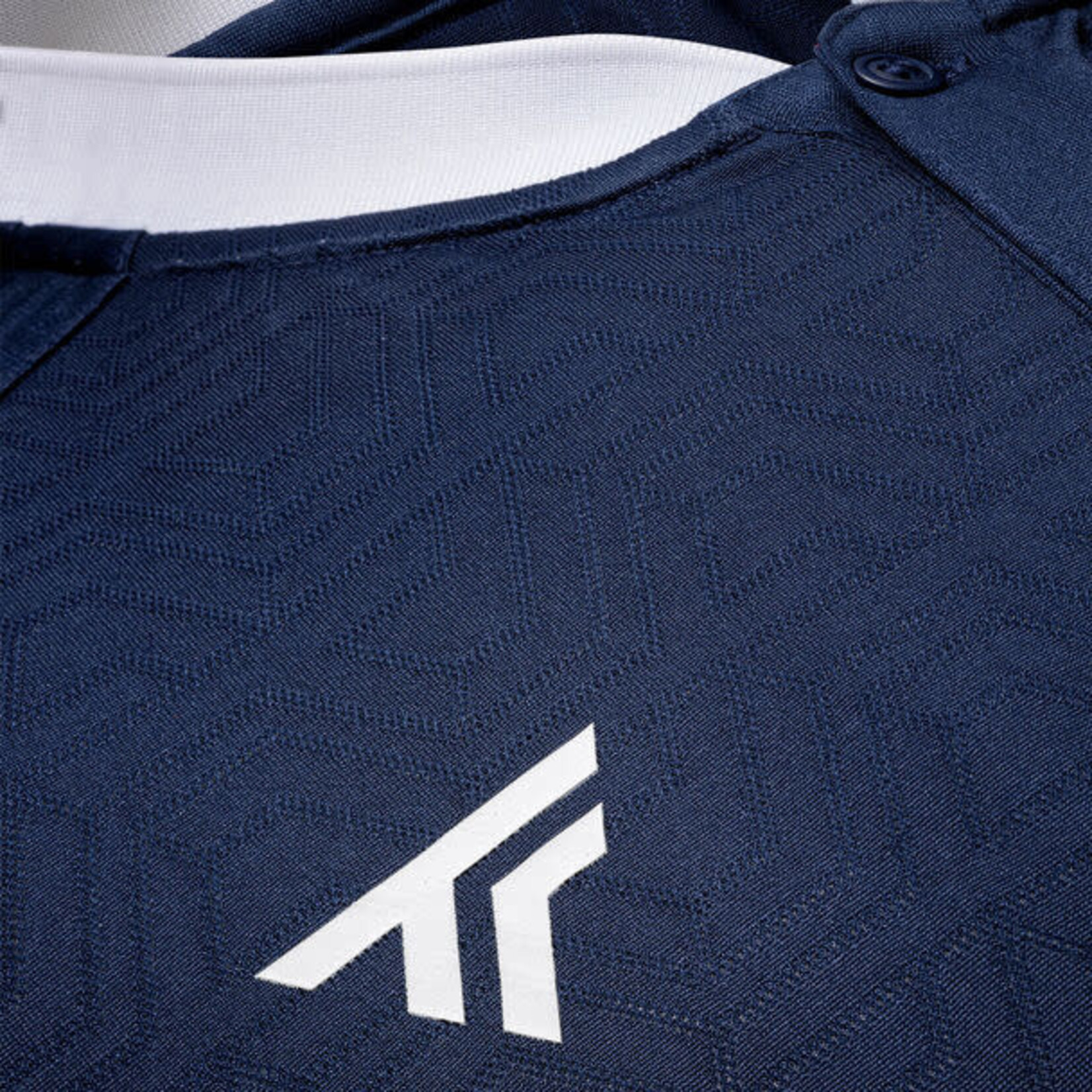 Het Zeen - Heren - Team Tech Polo