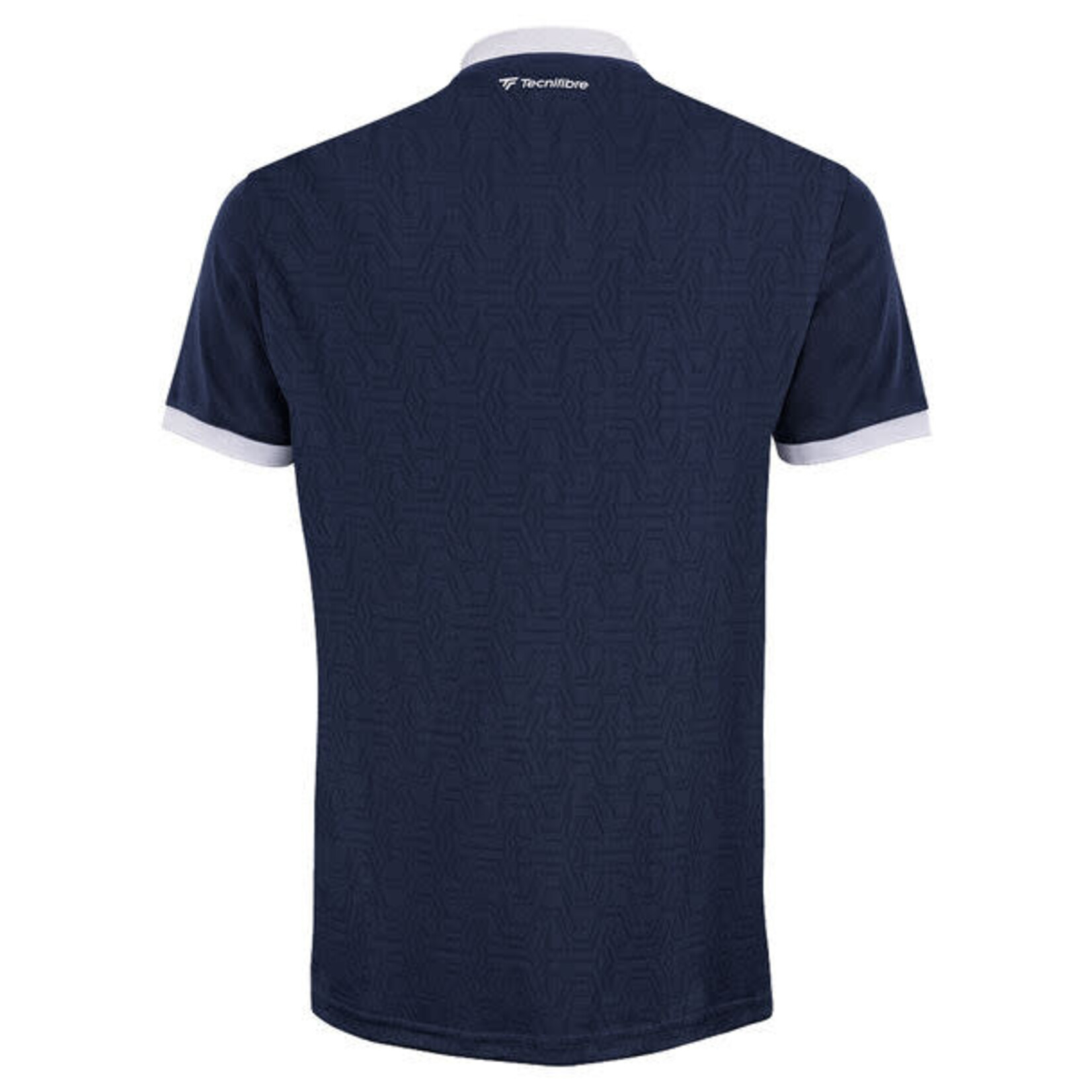 Het Zeen - Heren - Team Tech Polo