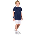 Het Zeen - Jongens - Team Tech Polo