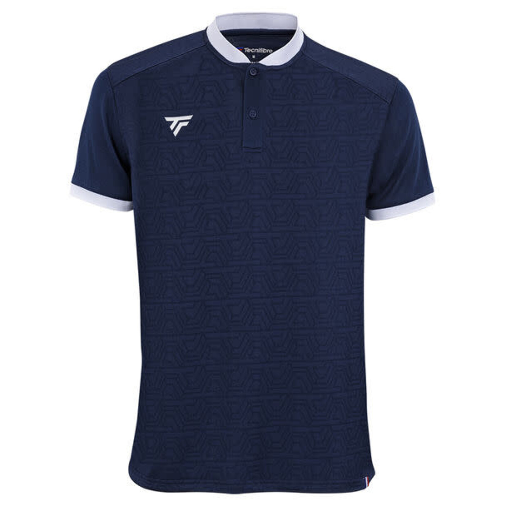 Het Zeen - Jongens - Team Tech Polo
