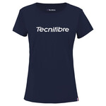 Het Zeen - Dames - Team Cotton Tee