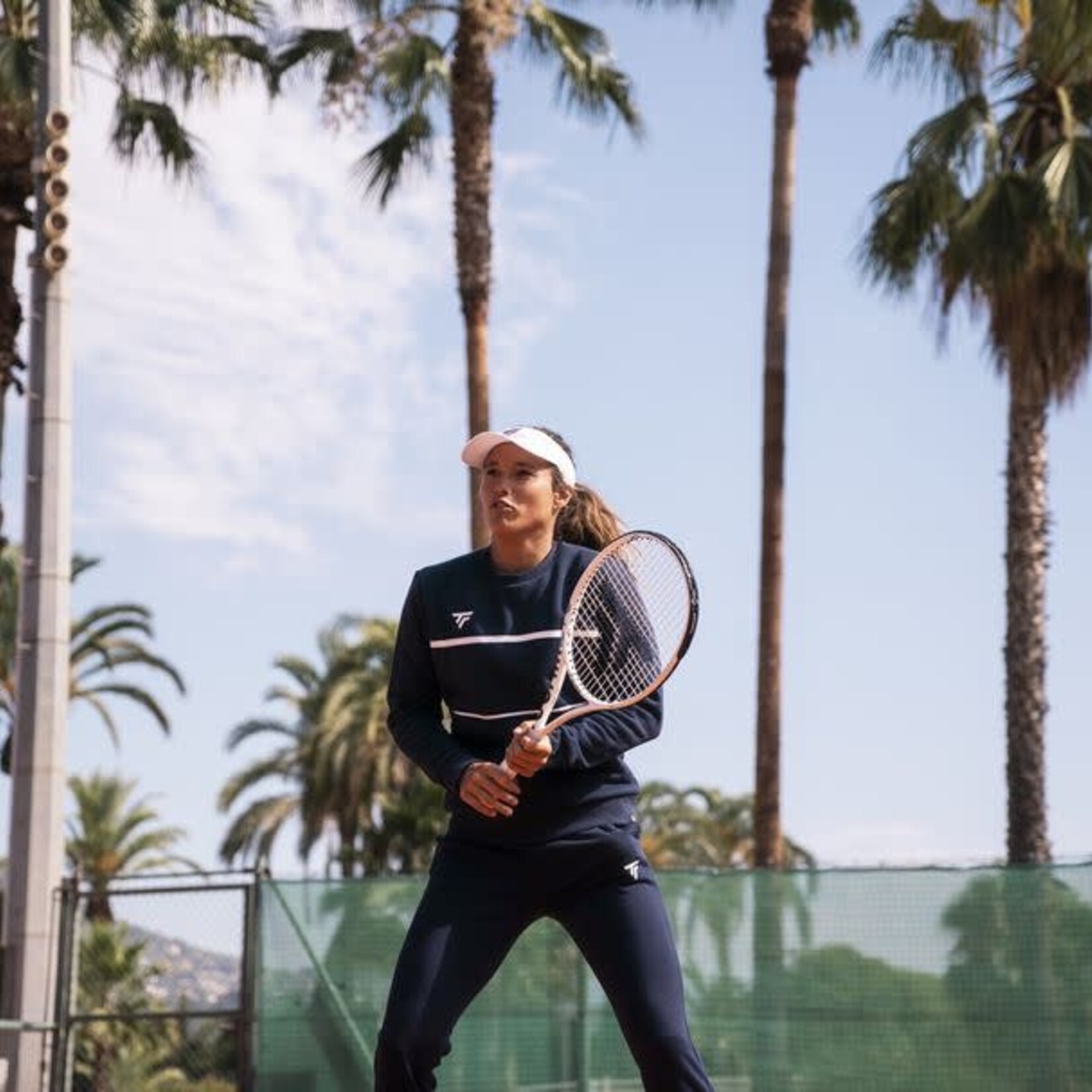 Het Zeen - Dames - Team Sweater