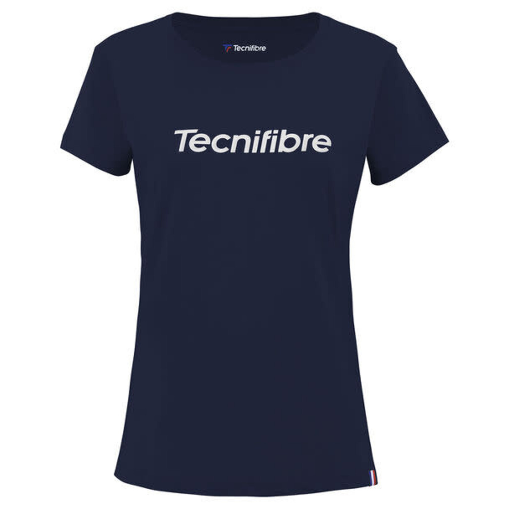 Het Zeen - Meisjes  - Team Cotton Tee