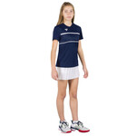 Het Zeen - Meisjes  - Team Tech Tee