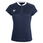 Het Zeen - Meisjes  - Team Tech Polo