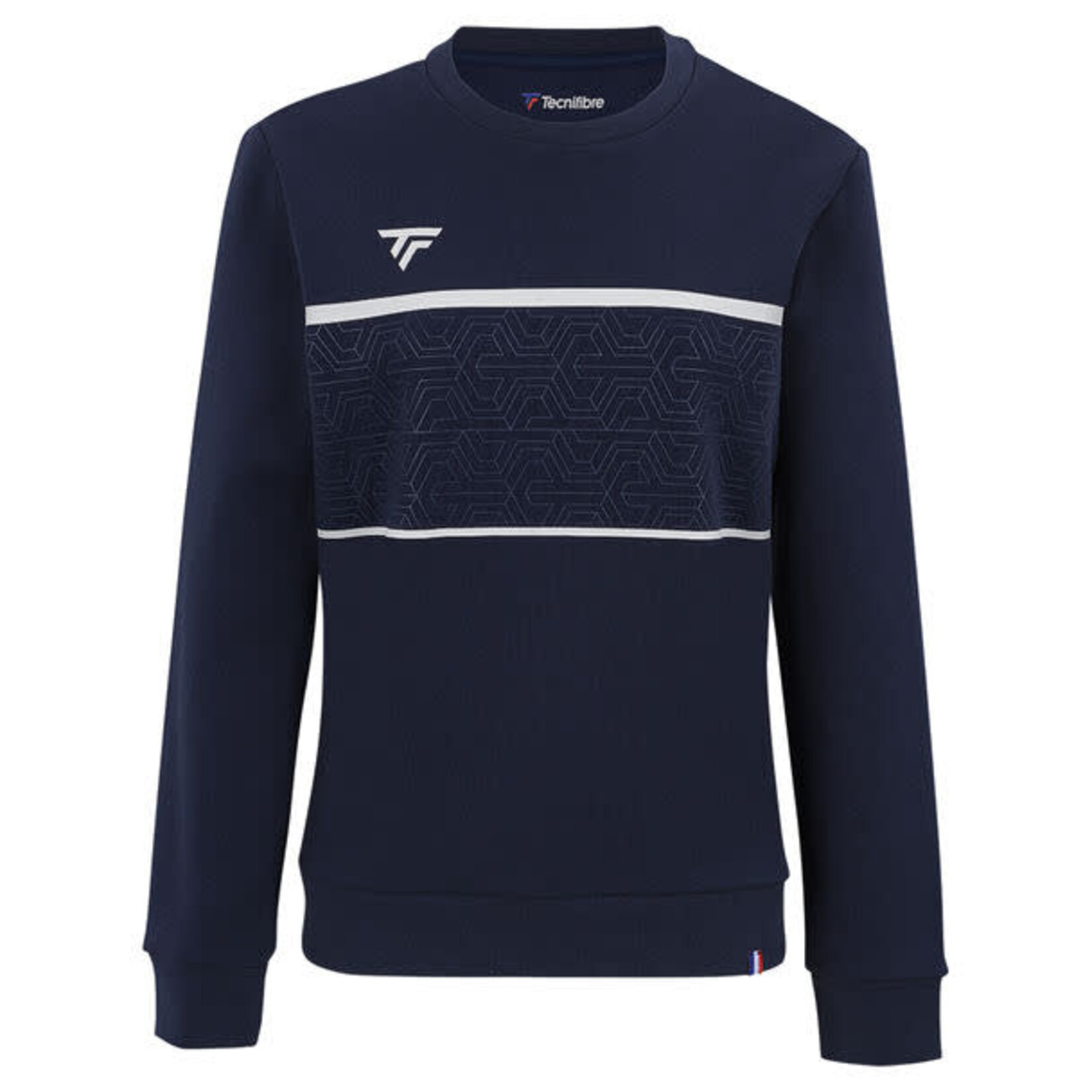 Het Zeen - Meisjes  - Team Sweater