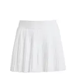 Girls - Club pleated skirt - wit