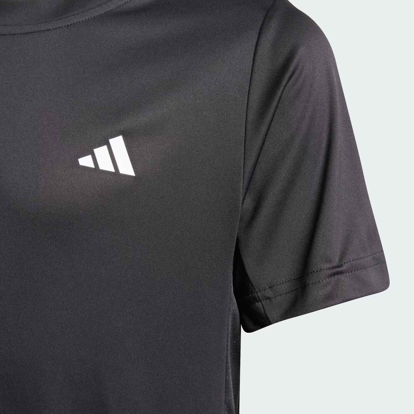 Adidas Boys - Club Tee