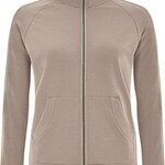 Schneider Dames - Marcellaw vest - almond