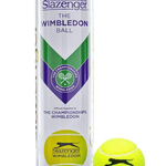 Wimbledon 4 x Tube