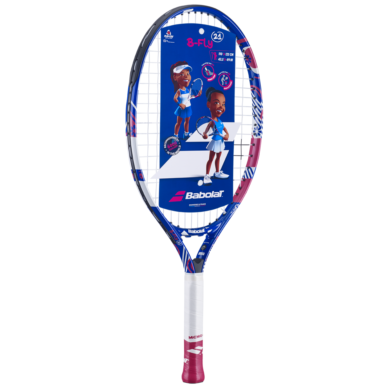 Babolat B Fly