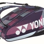 Yonex Pro Racket Bag 6 Paars