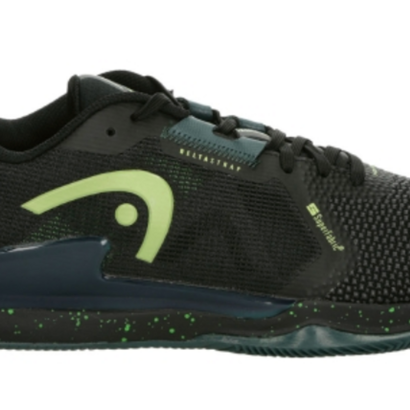 Head Heren - Sprint Pro 3.5 SF Clay