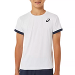 Asics Jongens - Tennis T-shirt