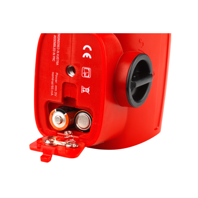 Smart lijnlaser Sola met koffer