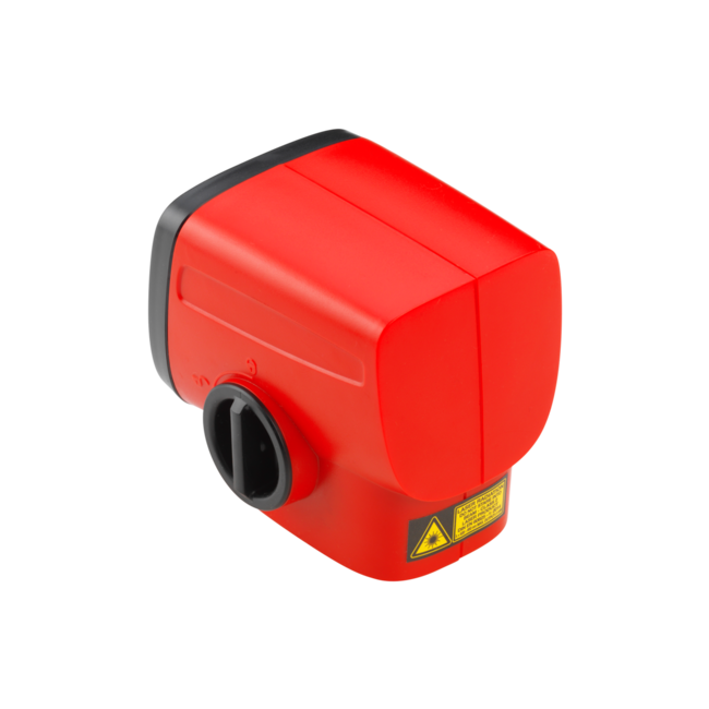 Smart lijnlaser Sola met koffer