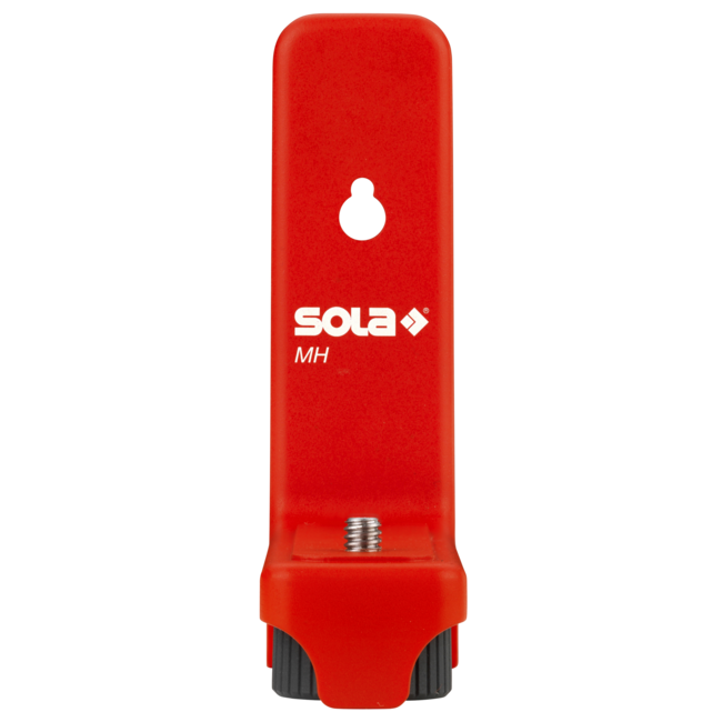 Magneethouder SOLA 1/4" schroefdraad voor SMART lijnlaser