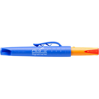 Pica Pica Gel marker Rood