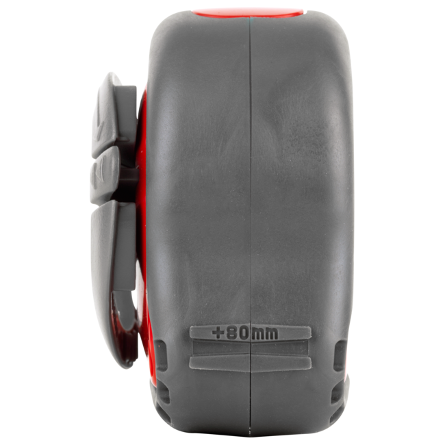 Sola Rolmaat 8 meter met automatische terugloop