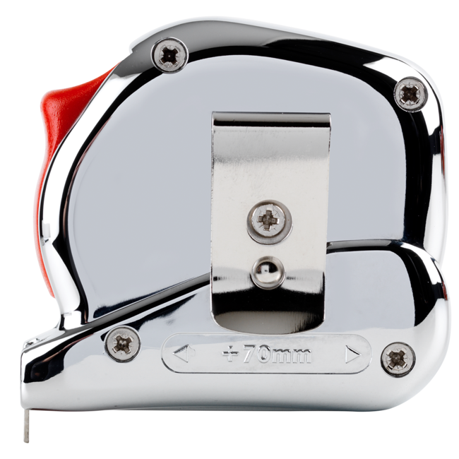 Sola Rolmaat 3 meter met automatische terugloop