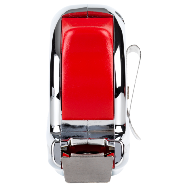 Sola Rolmaat 3 meter met automatische terugloop