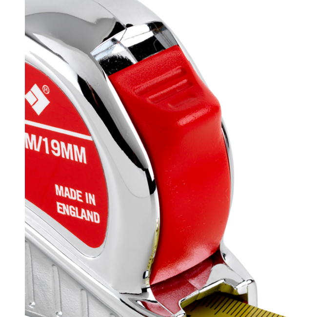 Sola Rolmaat 5 meter met automatische terugloop