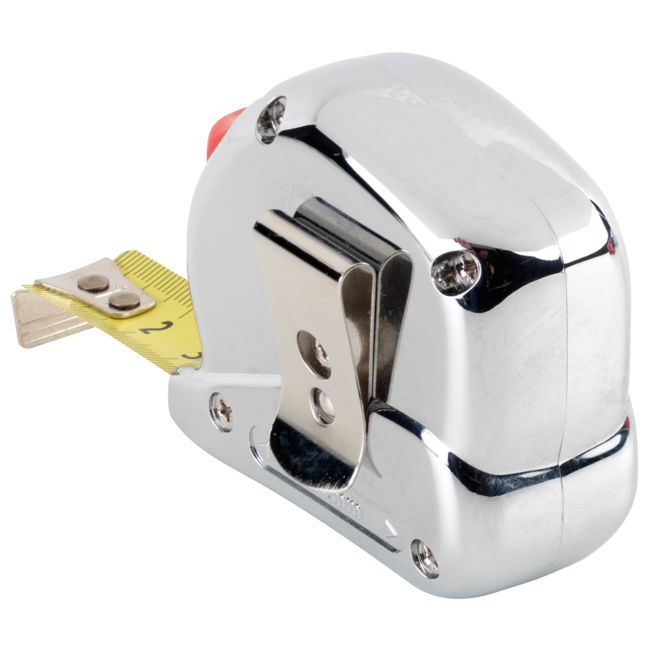 Sola Rolmaat 10 meter met automatische terugloop