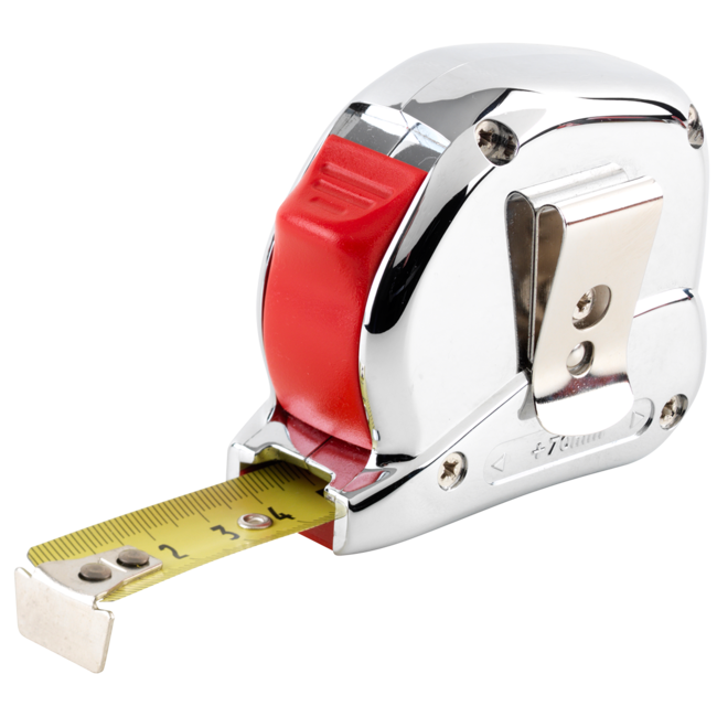 Sola Rolmaat 10 meter met automatische terugloop