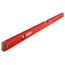 Sola Big X  3 150cm 3 libellen 0,50mm/m rood