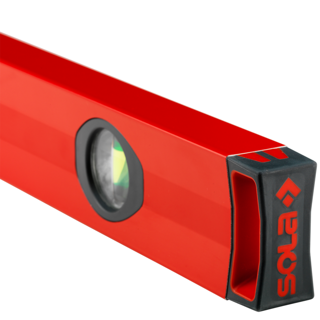 Sola Bix X 80 cm 2 libellen 0,50mm/m rood