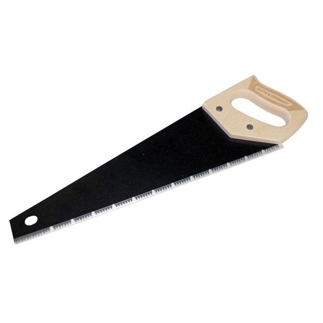 Super Prof Gipsplatenzaag 400 mm HG