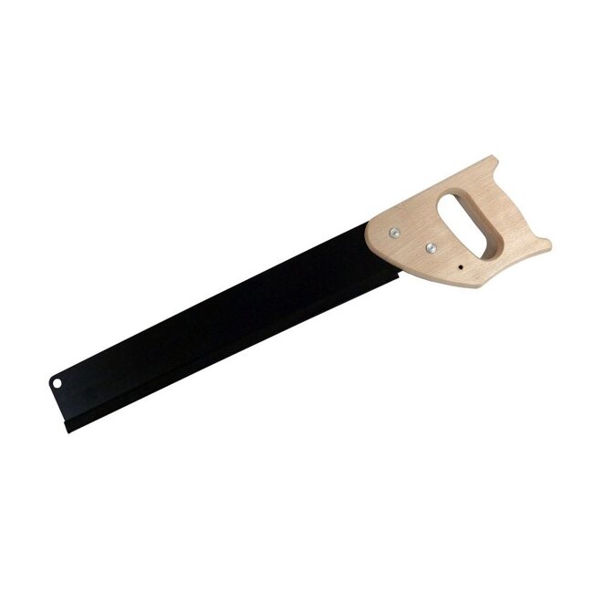 Super Prof Gasbetonzaag 450 mm 22 HM-tanden HG