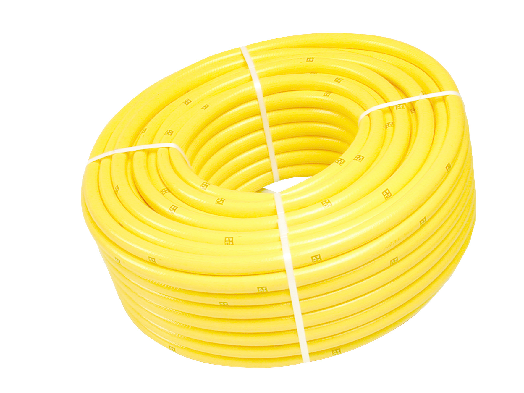 Hobby tuinslang groen 25mm 25 meter Hobby tuinslang groen 25mm 25 meter
