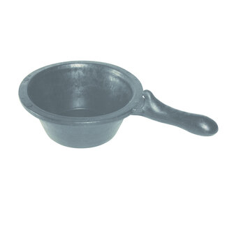 Super Prof  Gipspan met steel √ò 180 mm