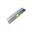 Super Prof Bladhouder SP aluminium met mes 480x0,7mm RVS voor Twister