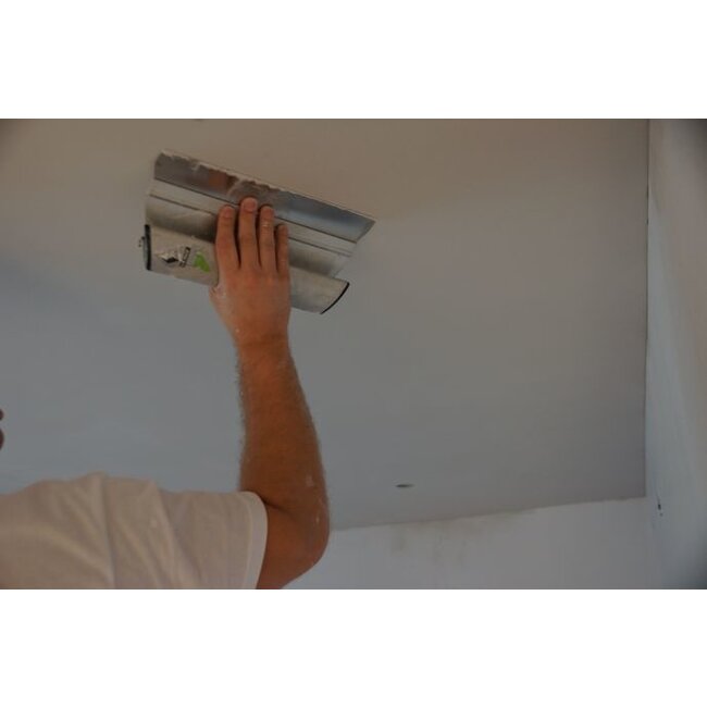 Super Prof Comfort Profile aluminium 1200x0,3 mm RVS