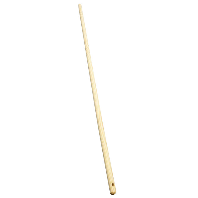 Super Prof Houten steel 140x23,5mm